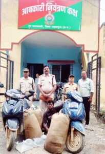 Chhattisgarh Crimes