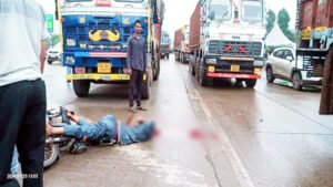 Chhattisgarh Crimes