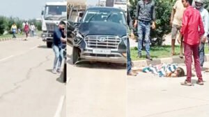 Chhattisgarh Crimes