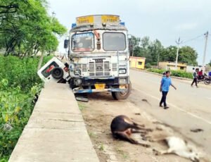 Chhattisgarh Crimes