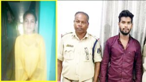 Chhattisgarh Crimes