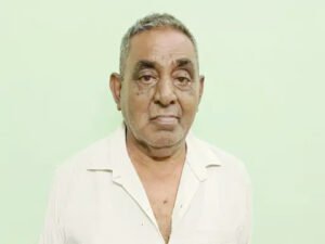 Chhattisgarh Crimes