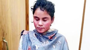 Chhattisgarh Crimes