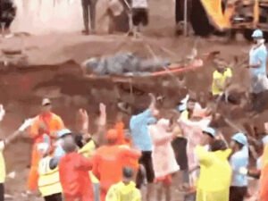 Chhattisgarh Crimes