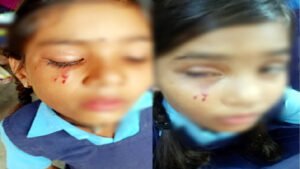 Chhattisgarh Crimes