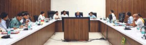 Chhattisgarh Crimes