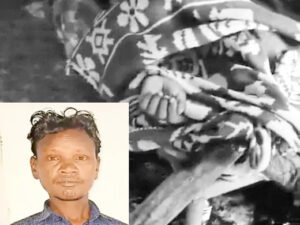 Chhattisgarh Crimes