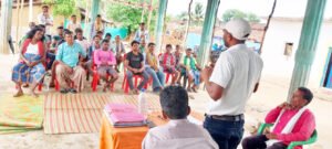 Chhattisgarh Crimes