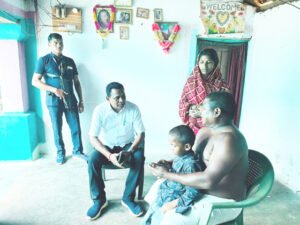 Chhattisgarh Crimes