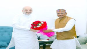 Chhattisgarh Crimes