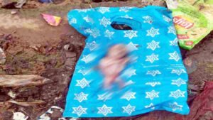 Chhattisgarh Crimes