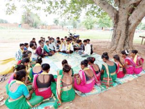 Chhattisgarh Crimes