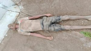 आकाशीय बिजली की चपेट में आने से दो किसानों की मौत Chhattisgarh Crimes