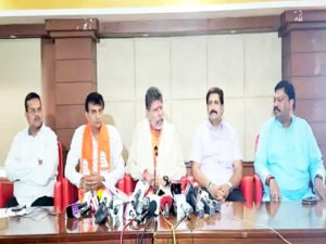 Chhattisgarh Crimes