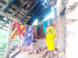 Chhattisgarh Crimes