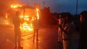 Chhattisgarh Crimes