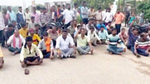 Chhattisgarh Crimes
