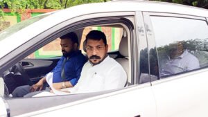 Chhattisgarh Crimes