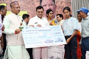 Chhattisgarh Crimes