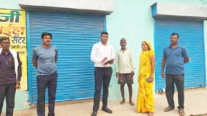 Chhattisgarh Crimes