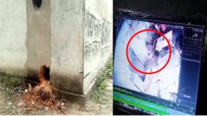 Chhattisgarh Crimes