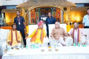 Chhattisgarh Crimes