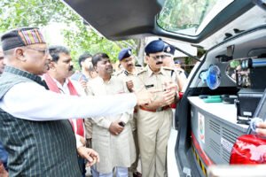 Chhattisgarh Crimes
