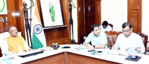 Chhattisgarh Crimes