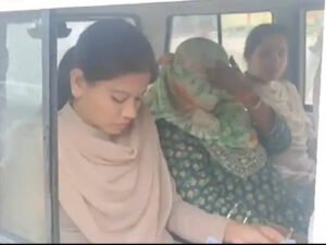 Chhattisgarh Crimes