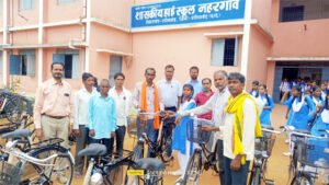 Chhattisgarh Crimes