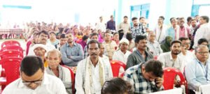 Chhattisgarh Crimes
