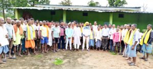 Chhattisgarh Crimes