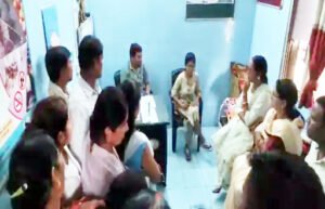 Chhattisgarh Crimes