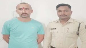 Chhattisgarh Crimes