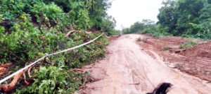 Chhattisgarh Crimes