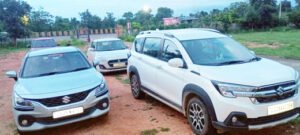 Chhattisgarh Crimes