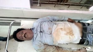 Chhattisgarh Crimes