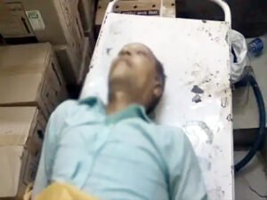 Chhattisgarh Crimes