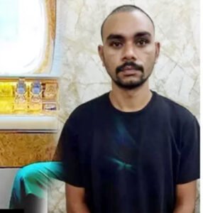 Chhattisgarh Crimes