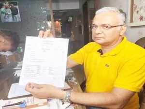 Chhattisgarh Crimes