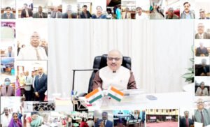 Chhattisgarh Crimes
