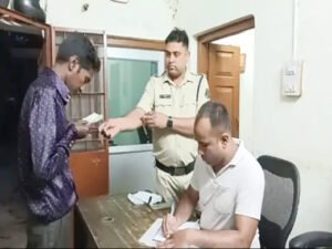 Chhattisgarh Crimes