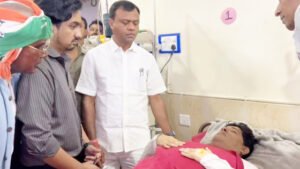 Chhattisgarh Crimes