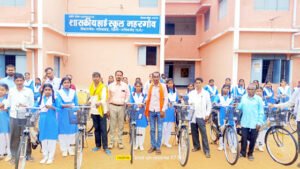 Chhattisgarh Crimes