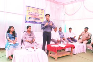 Chhattisgarh Crimes