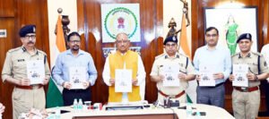 Chhattisgarh Crimes