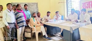 Chhattisgarh Crimes