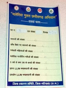 Chhattisgarh Crimes
