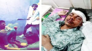 Chhattisgarh Crimes