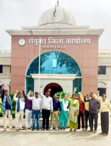 Chhattisgarh Crimes